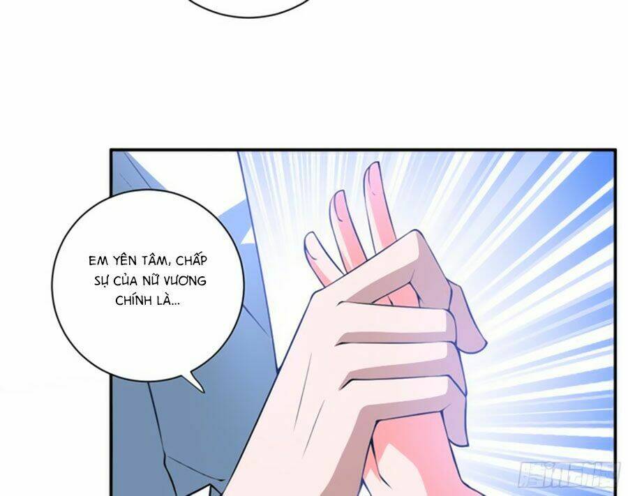 Người Yêu Khát Máu Của Tôi: Chapter 84