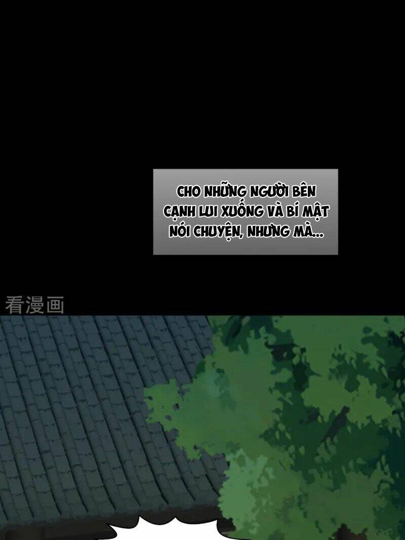 Tuyệt Thế Độc Phi Của Tà Vương: Chapter 113