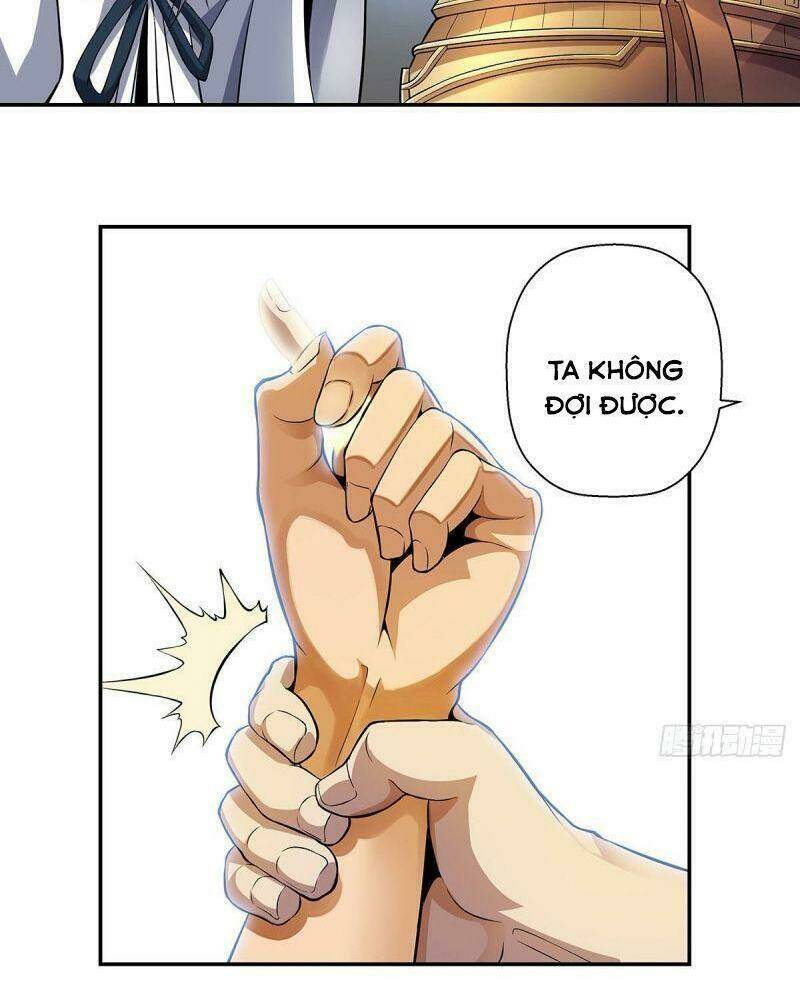 Ta Là Đại Hoàn Đan: Chapter 3