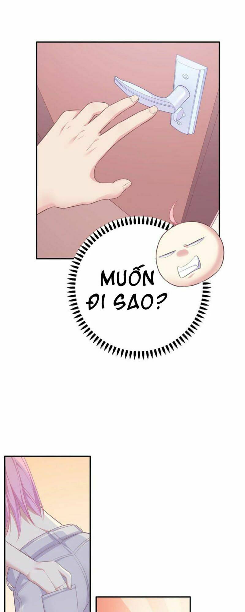 Vương Tử Thành Phố Và Công Chúa Amazon: Chapter 65