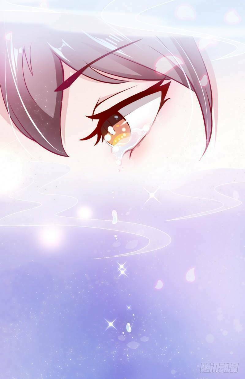 Như Ý Giai Thê: Chapter 3