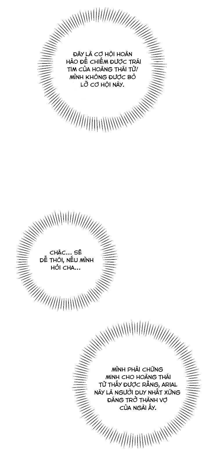 Cô Hầu Giỏi Giang: Chapter 43