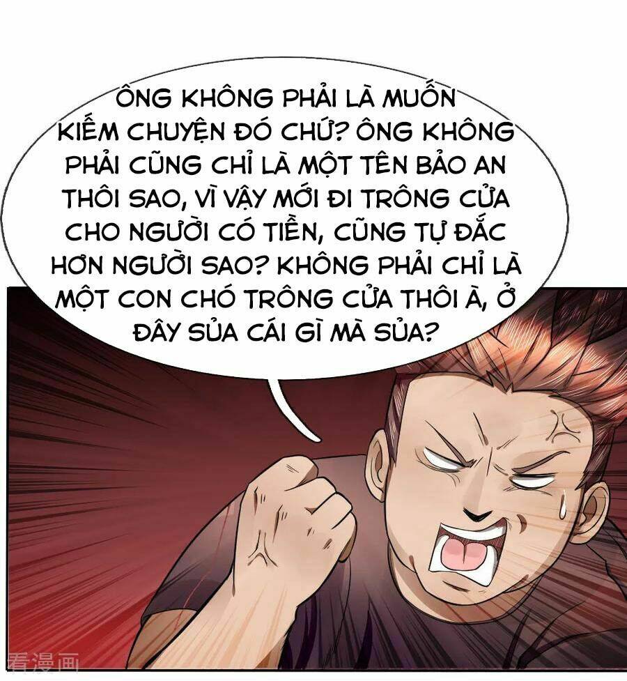 Tuyệt Thế Binh Vương: Chapter 69