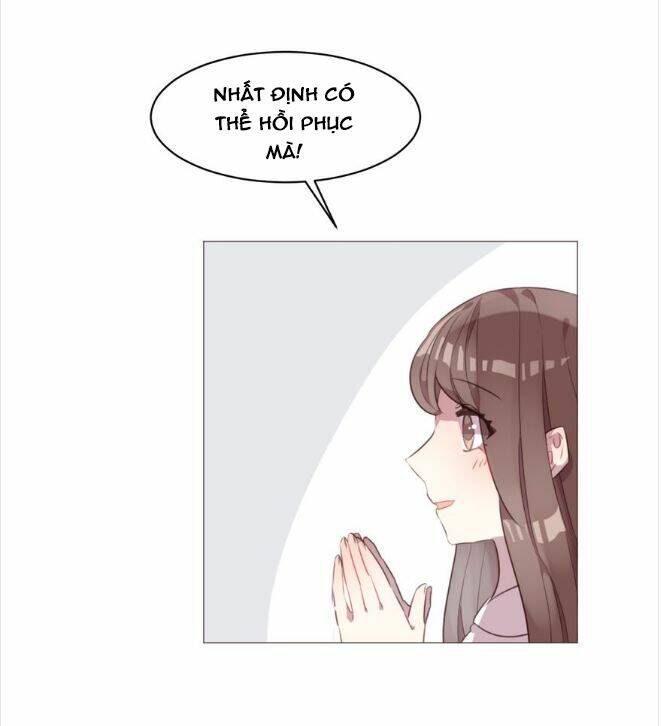 Người Yêu Biến Mất: Chapter 59