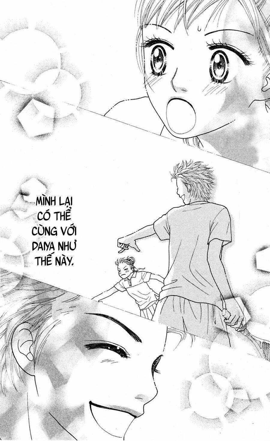 Cô Láng Giềng: Chapter 58