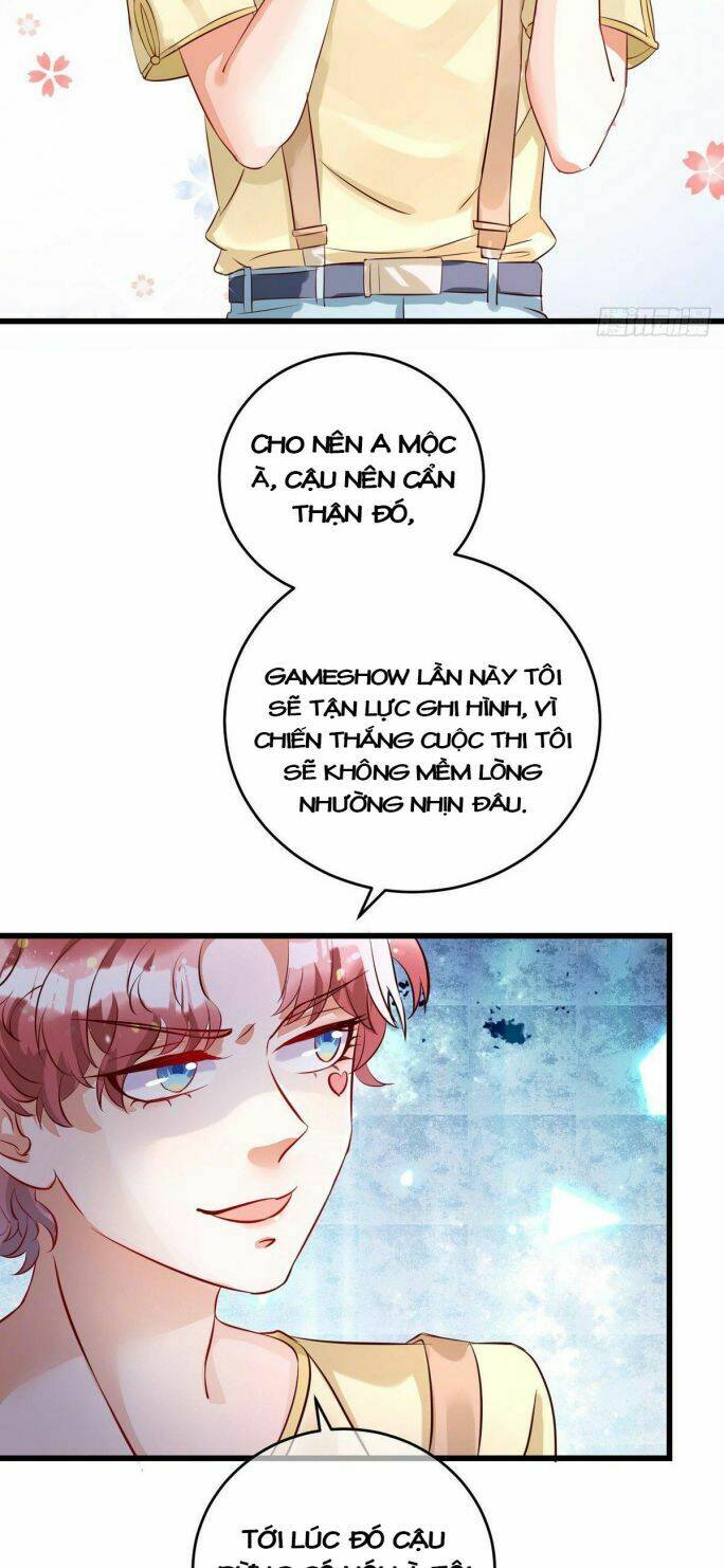 Thú Thụ Bất Thân: Chapter 35