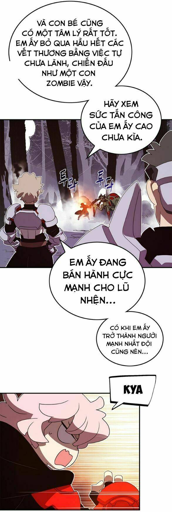 Ta Là Vua Pháp Sư: Chapter 72