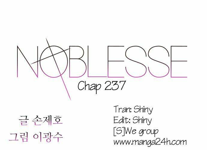 Ma Cà Rồng Quý Tộc: Chapter 237