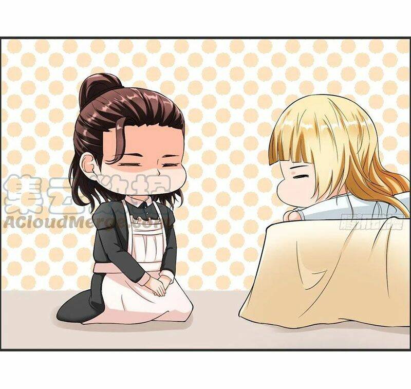 Phản Phái Yêu Tế: Chapter 3