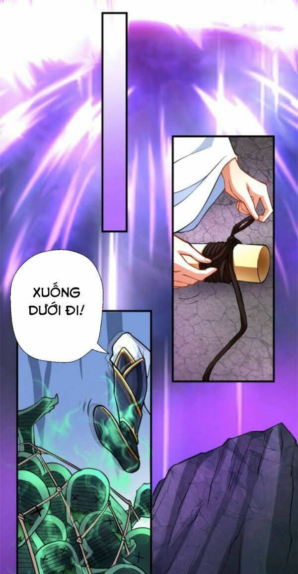 Tà Du Ký: Chapter 14