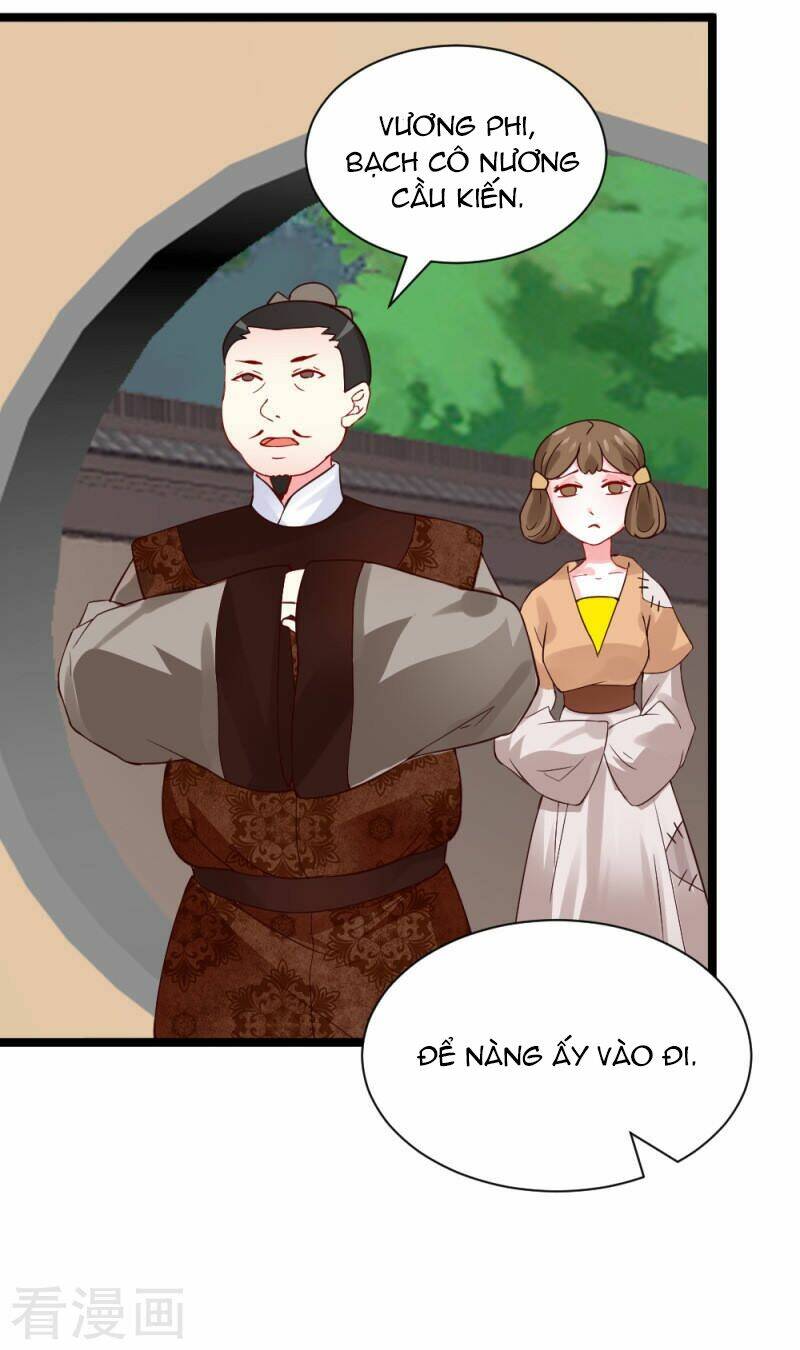 Tuyệt Thế Độc Phi Của Tà Vương: Chapter 47