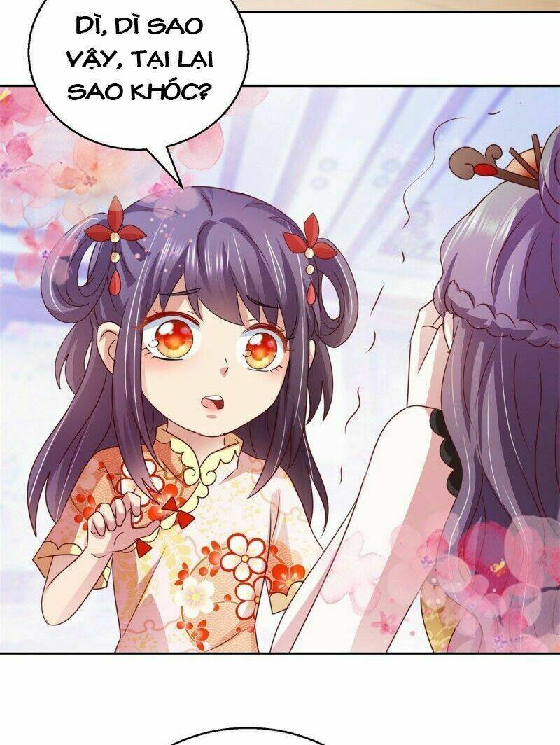 Vú Em Là Cổ Tiên: Chapter 141