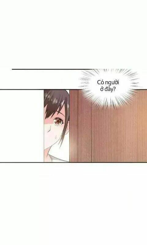 1 Nửa Hoàn Hảo Của Ceo: Chapter 24