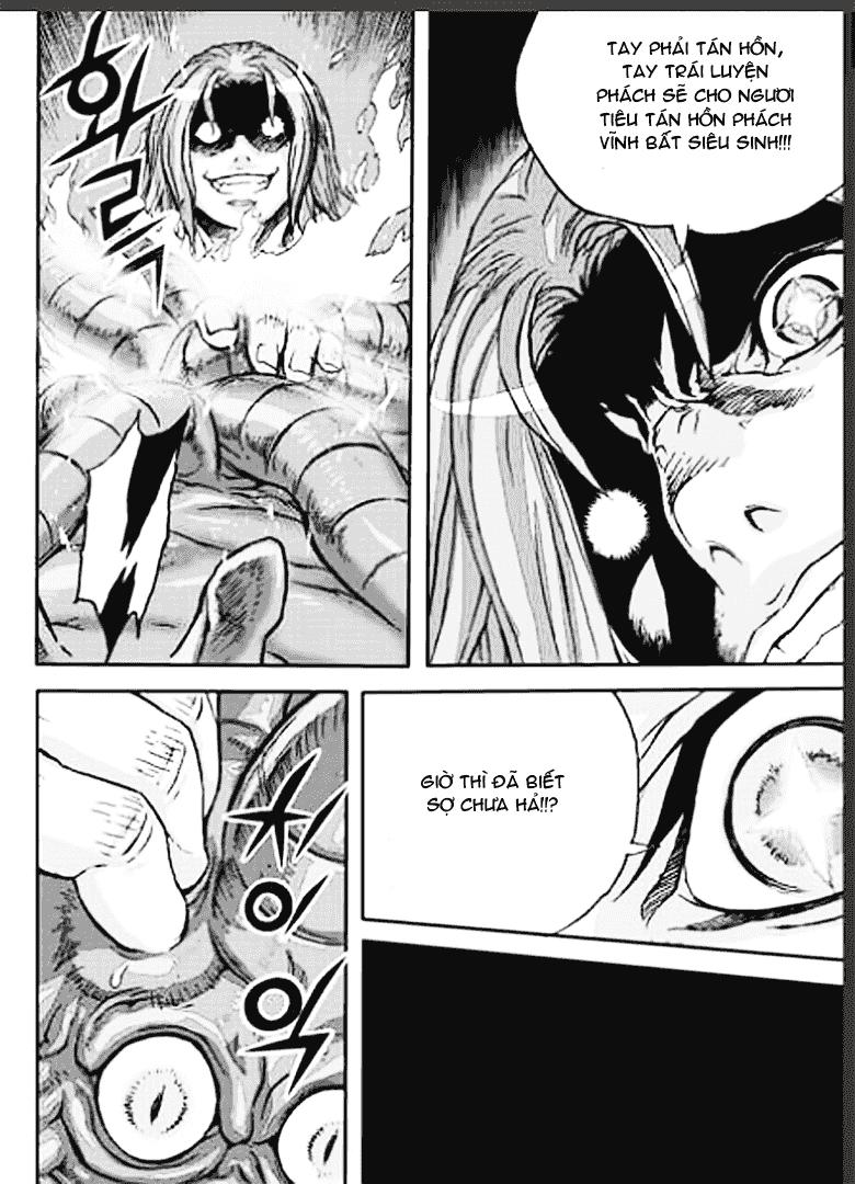 Diêm Đế: Chapter 53.2