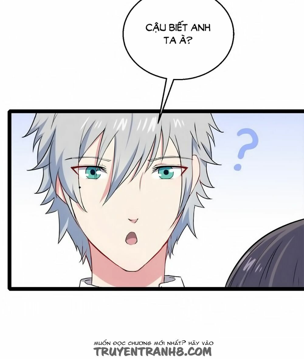 Ngạo Kiều Quỷ Vương Yêu Ta: Chapter 10