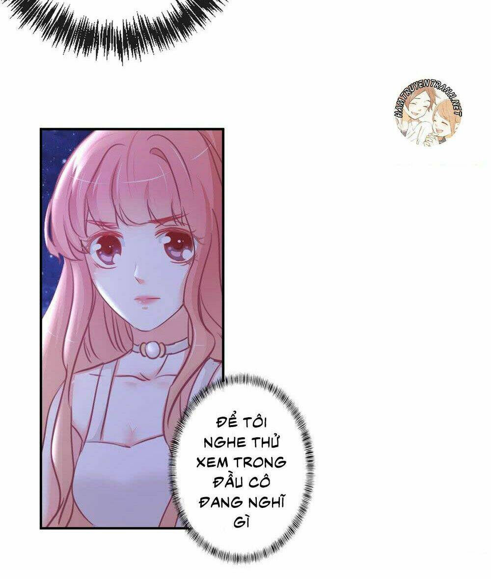 Cẩm Lý Thiếu Nữ Của Tôi: Chapter 11.1