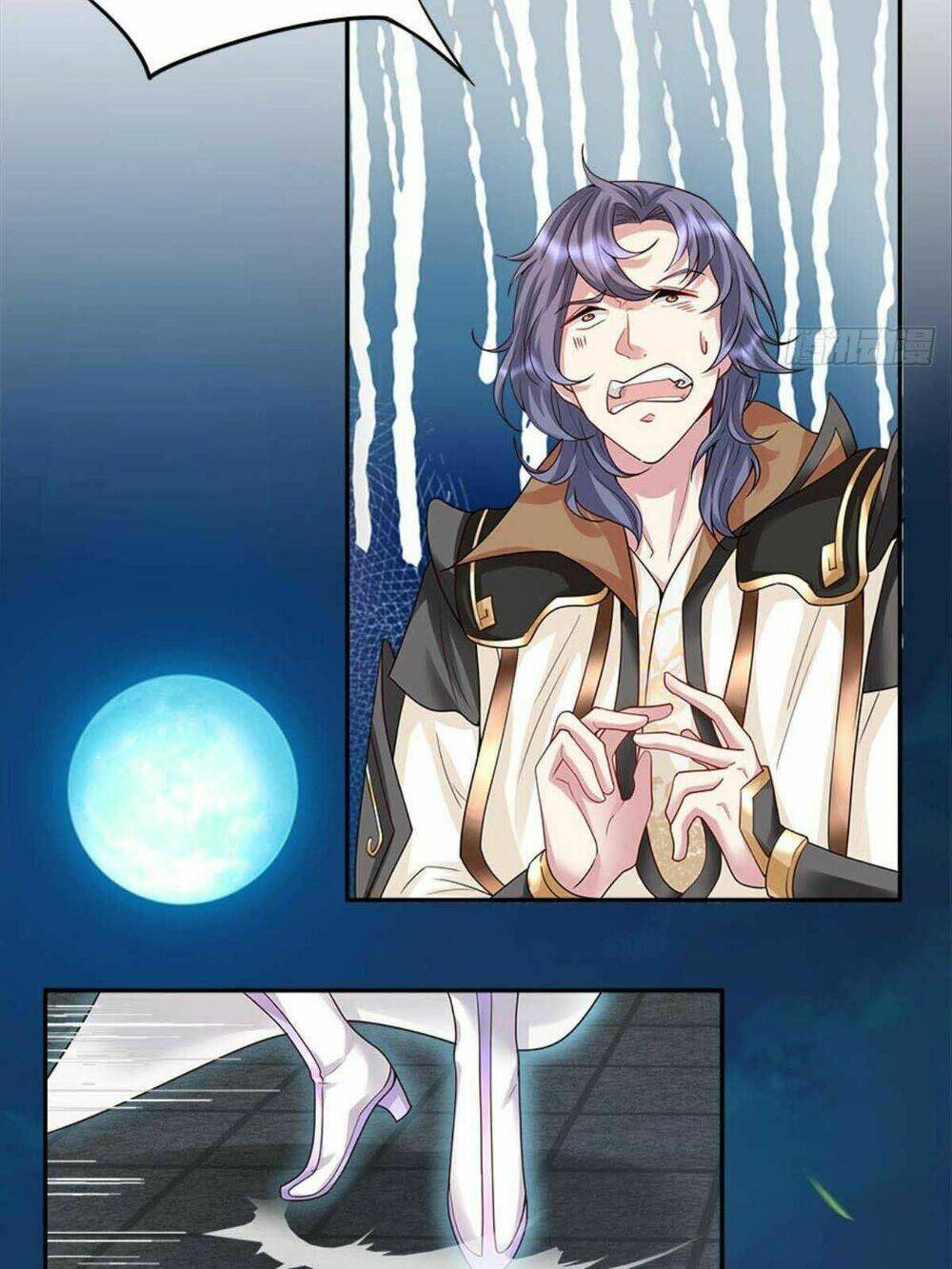 Xâm Lược Vạn Giới: Chapter 8