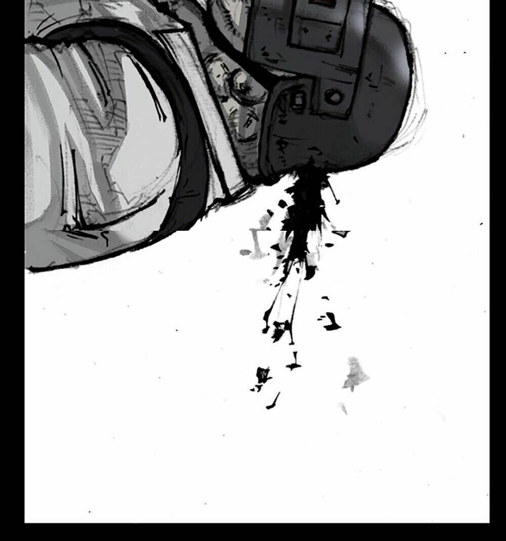 Pubg Meenbaekdoo: Chapter 5