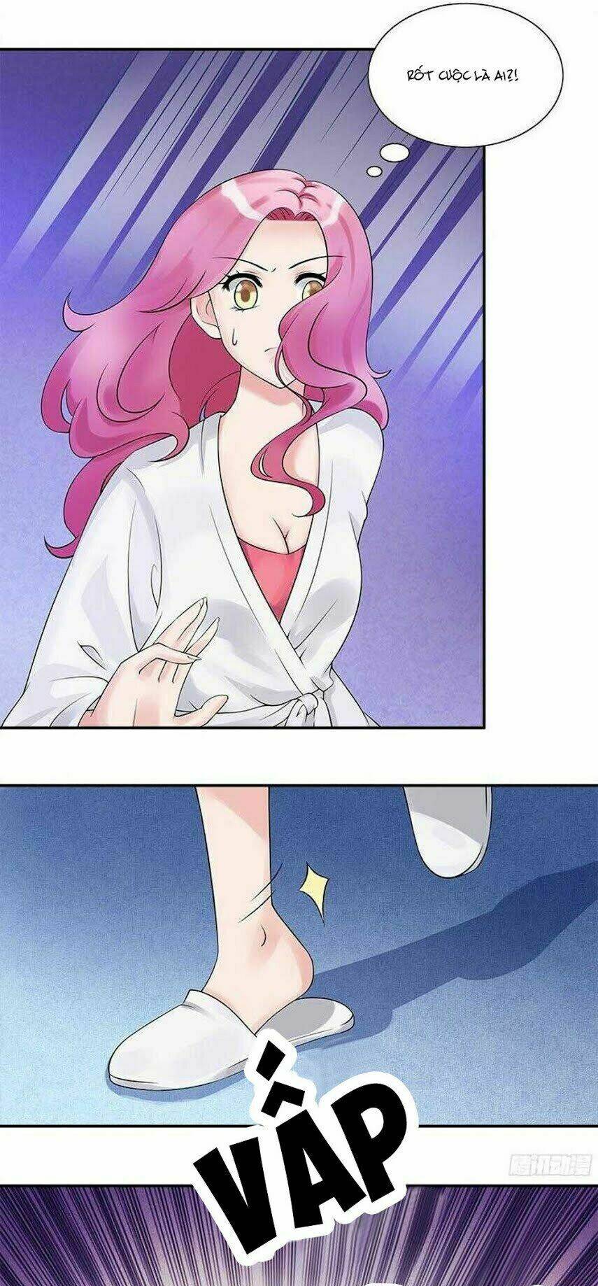 Tiểu Tâm Can Tuyệt Sủng Của Lạc Tiên Sinh: Chapter 61