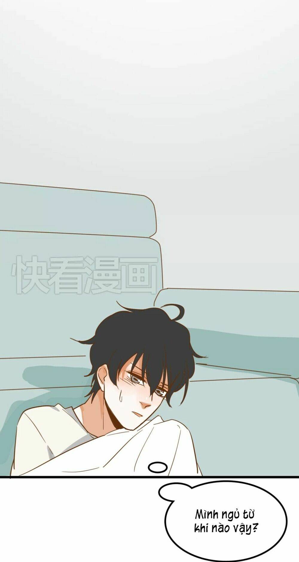 Tình Yêu Dưới Mái Hiên: Chapter 32