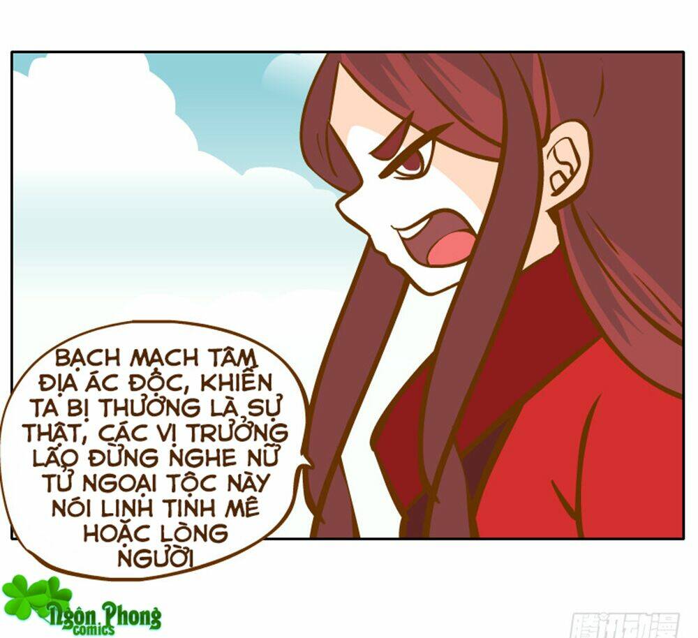 Hòa Thượng Và Tiểu Long Quân: Chapter 52