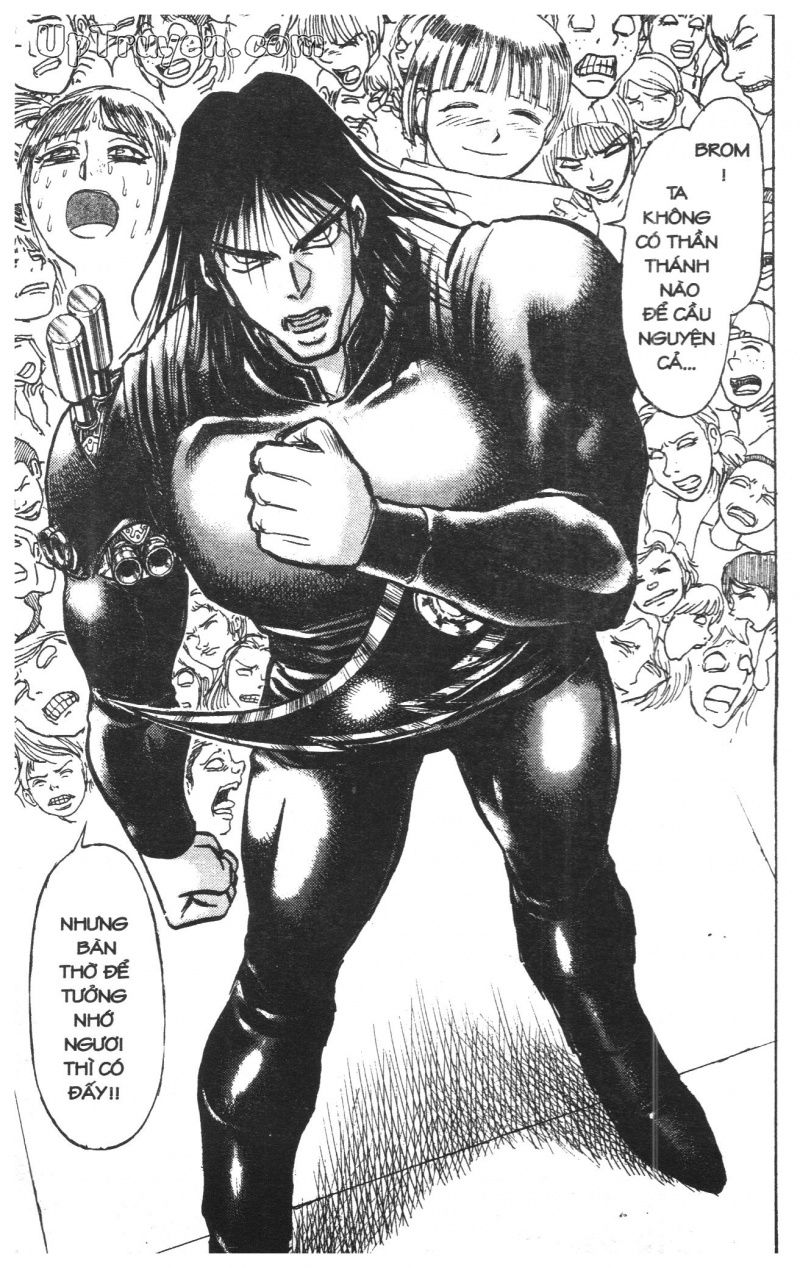 Fujita Kazuhiro: Chapter 38