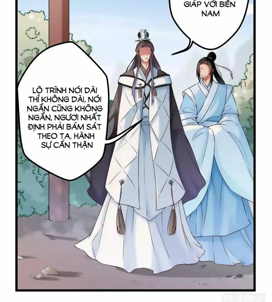 Liêu Liêu Nhân Thân Tu Tiên Truyện: Chapter 81