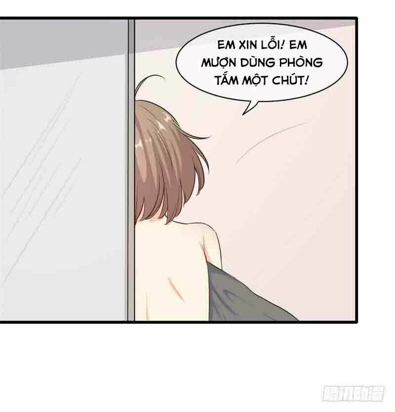 Ám Luyến Thành Hôn: Chapter 28