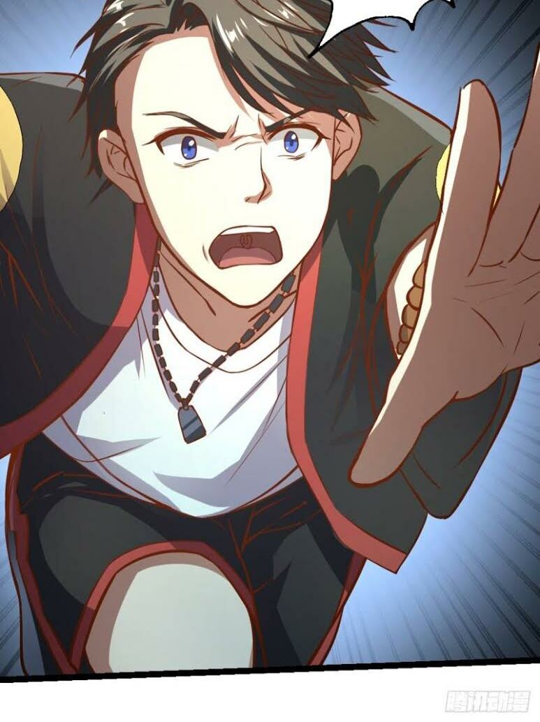 Thập Nhị Thiên Kiếp: Chapter 52