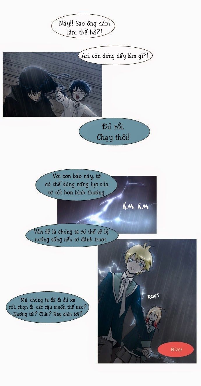 Trump: Chapter 47