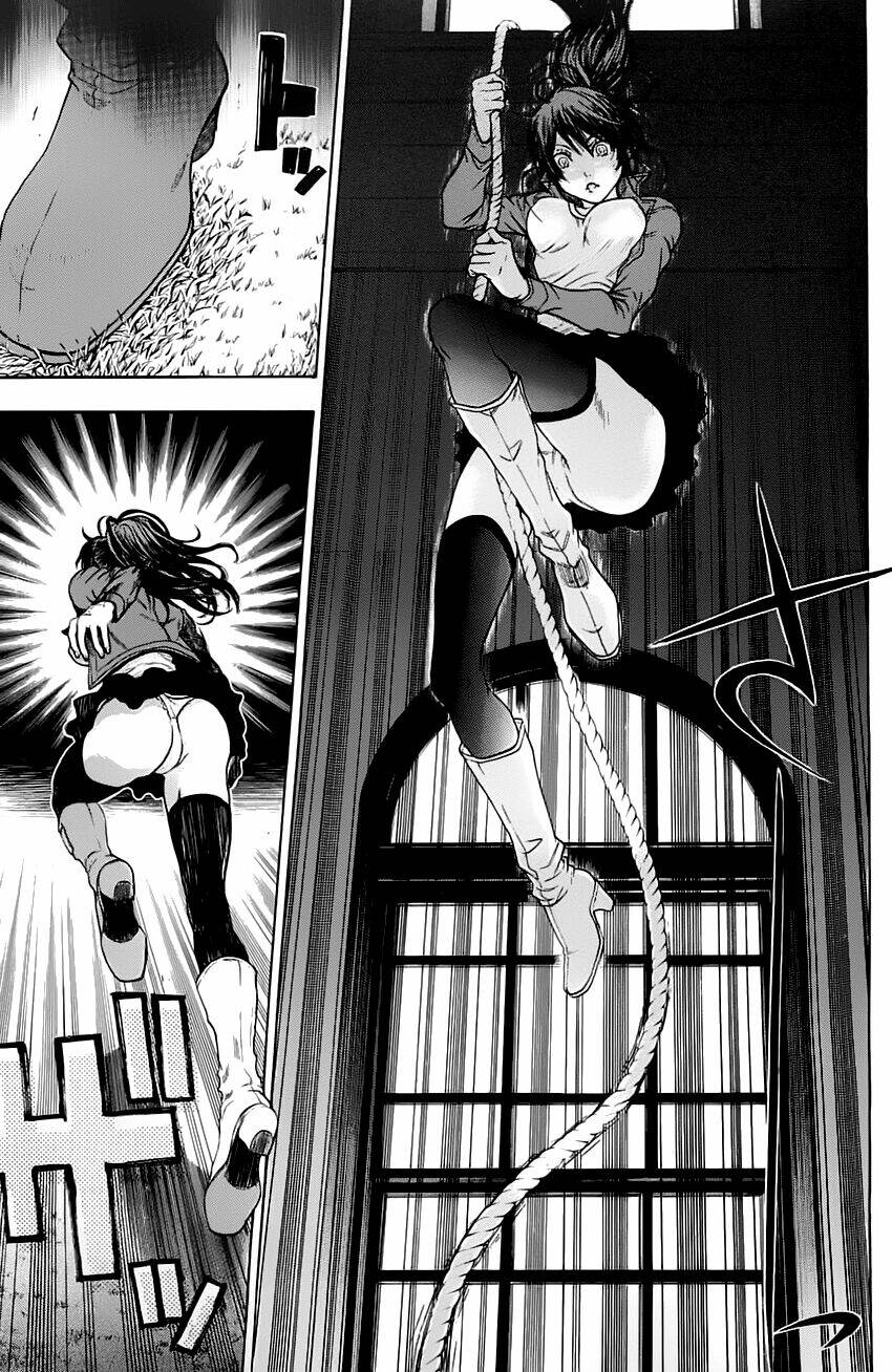 Bloody Monday 2: Chapter 64