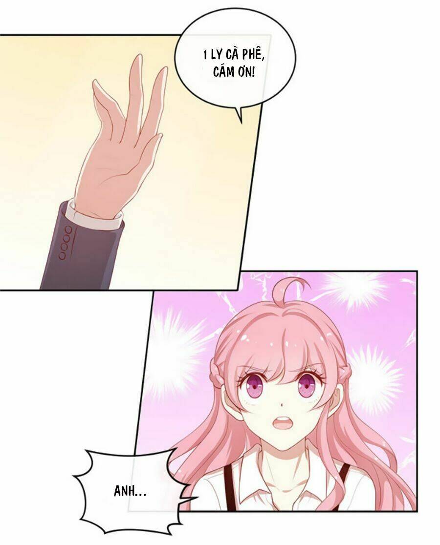 Cả Thế Giới Đều Không Bằng Người: Chapter 28