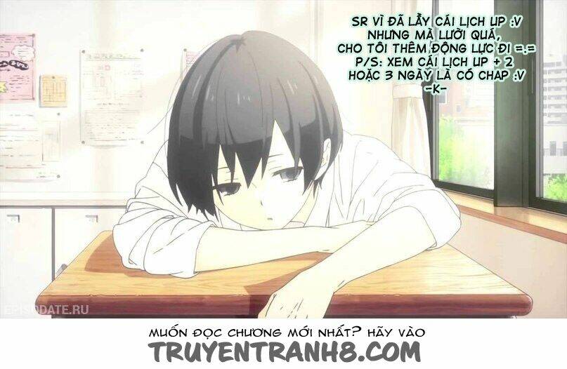 Kuro No Tantei: Chapter 21.2