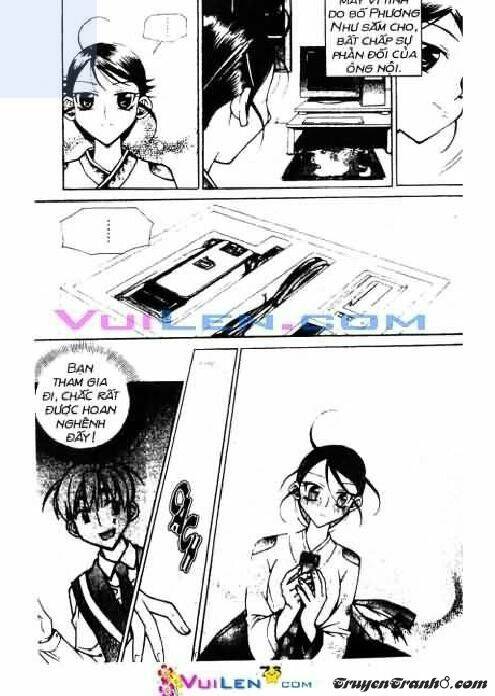 Đóa Hoa Anh Đào: Chapter 7