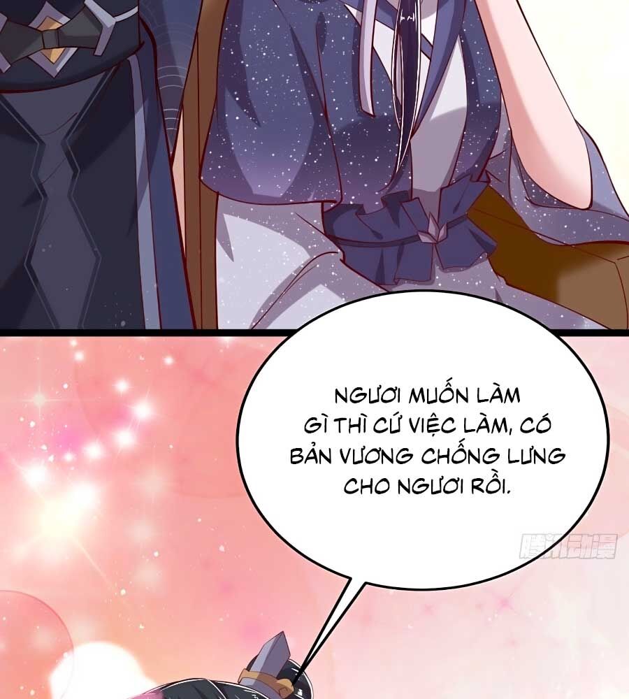 Phượng Ngự Tà Vương: Chapter 18