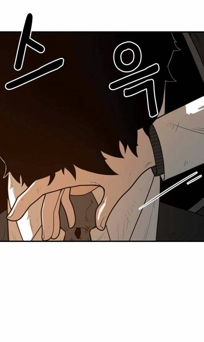 Chinh Phạt Học Đường: Chapter 4