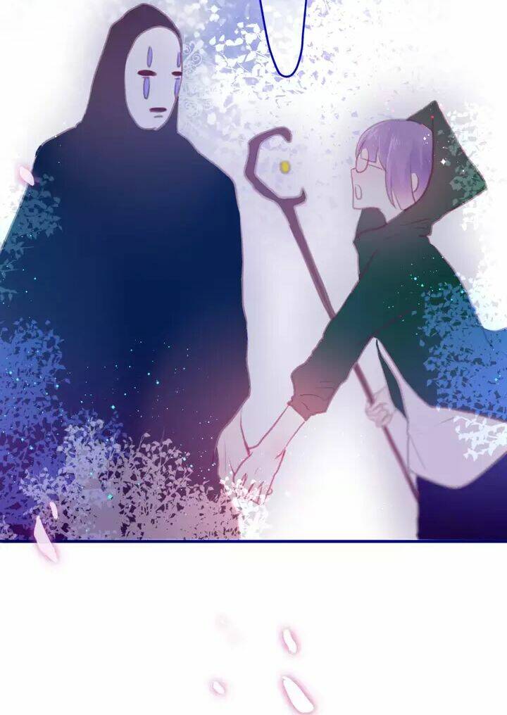 Tháng Sáu Kì Diệu: Chapter 4