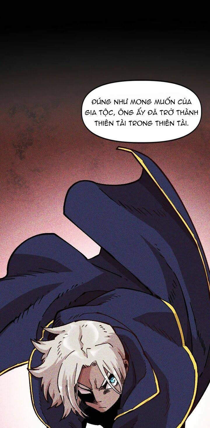 Nô Lệ Nghịch Thiên: Chapter 68