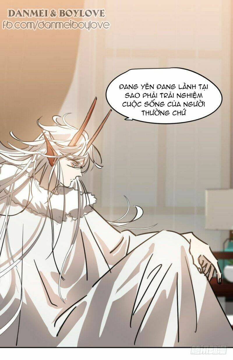 Truy Bắt Ngao Ngao: Chapter 16