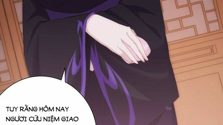 Bí Mật Của Dạ Tộc: Chapter 8.1