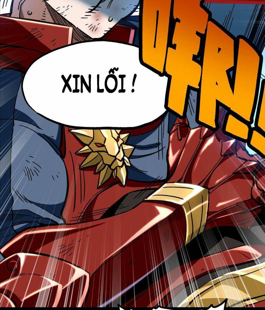 Vú Em Vô Địch: Chapter 14