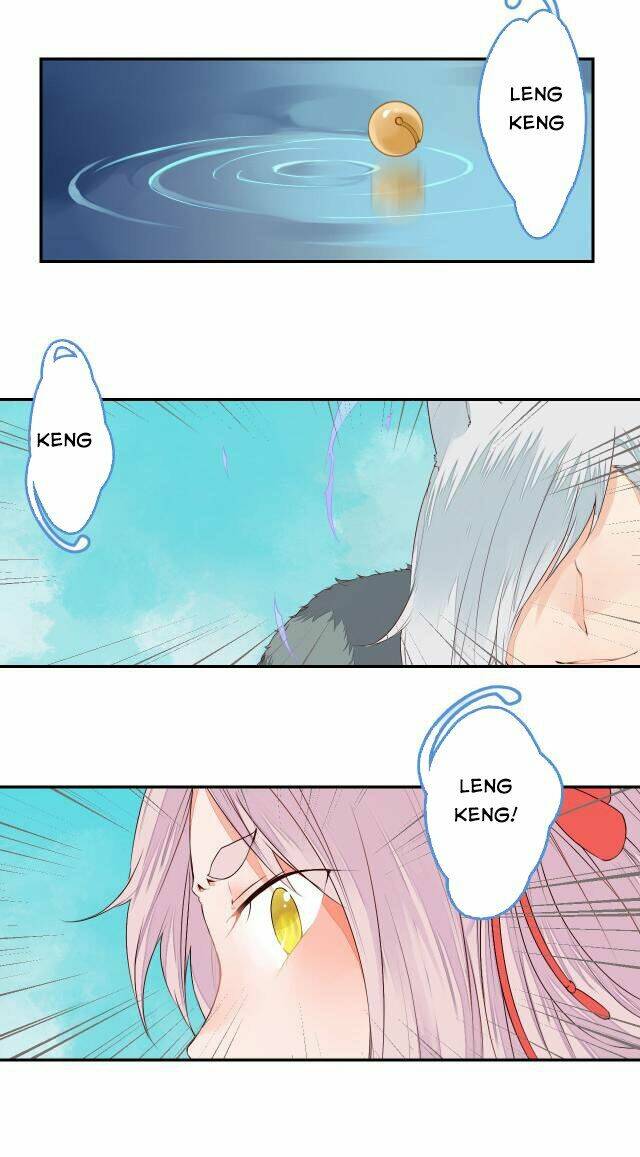 Đốt Đào Hoa: Chapter 40