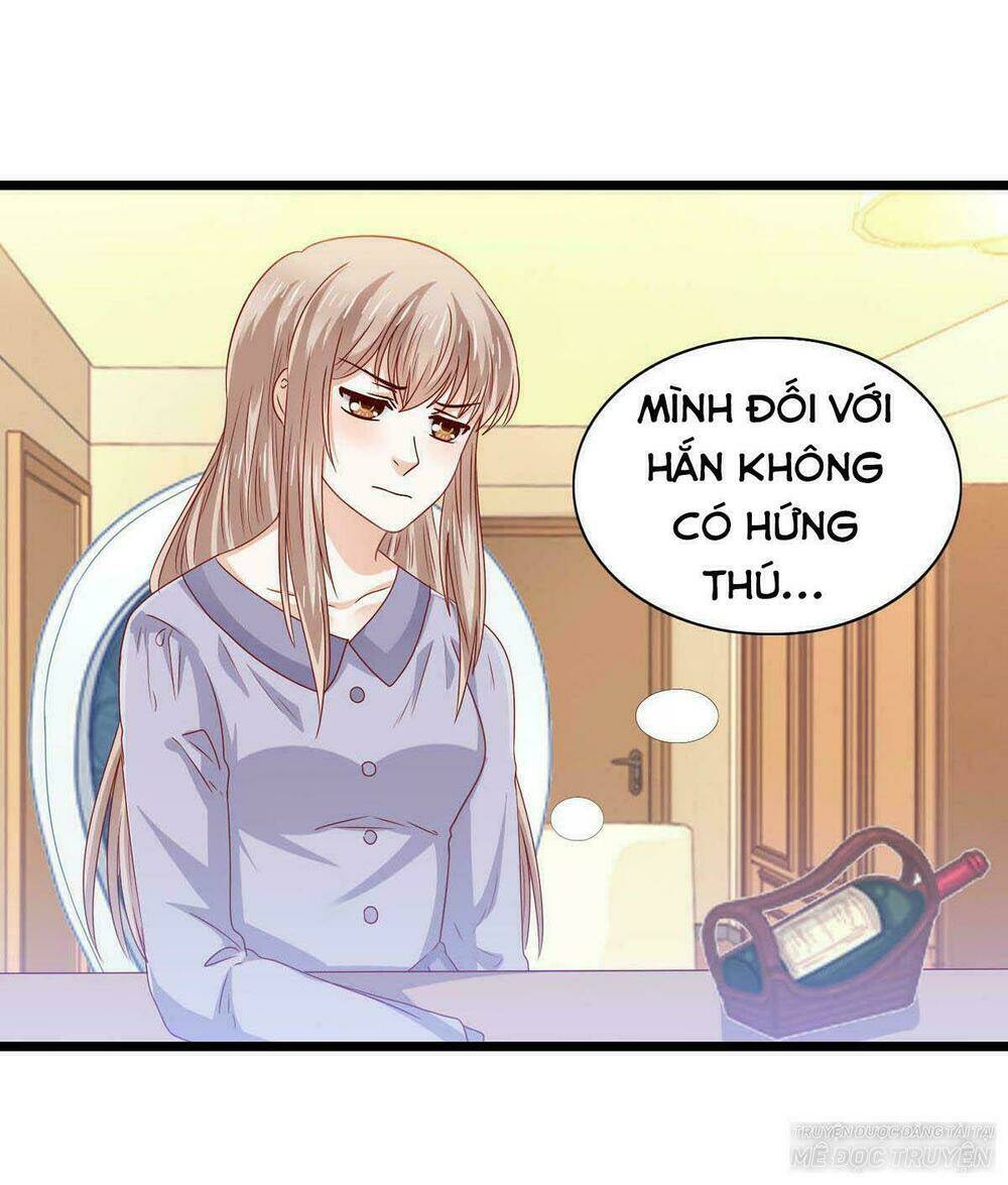 Trọng Sinh Chi Song Diện Cừu Phục Ký: Chapter 7