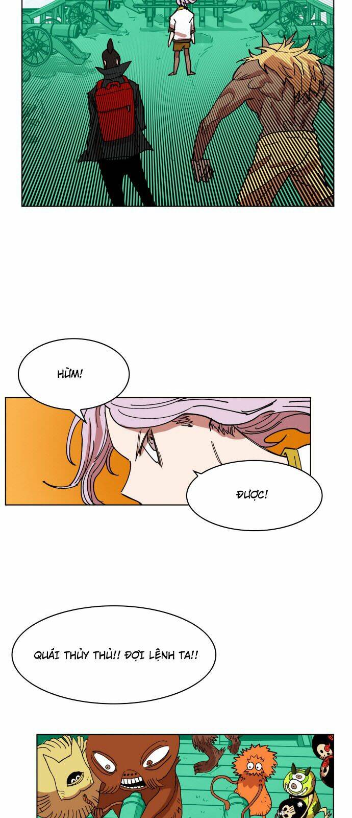 Hard Core Leveling Warrior: Chapter 152