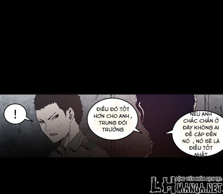 M.i.a - Jakjeonjung Siljong: Chapter 35