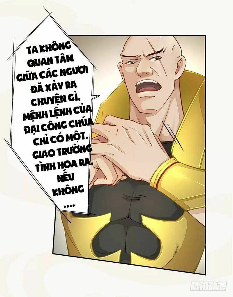 Tuyệt Thế Luyện Đan Sư: Chapter 29