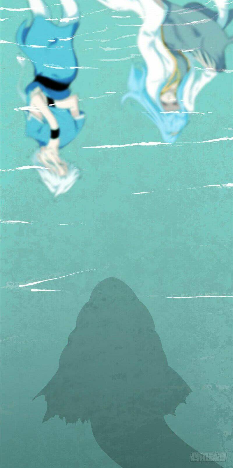 Chí Tôn Võ Đế: Chapter 71