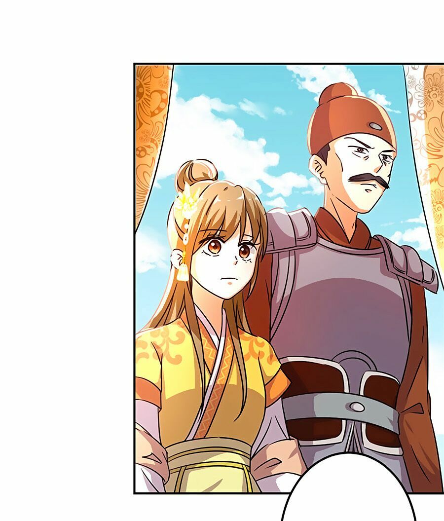 Vương Gia ! Ngươi Thật Bỉ Ổi !: Chapter 468