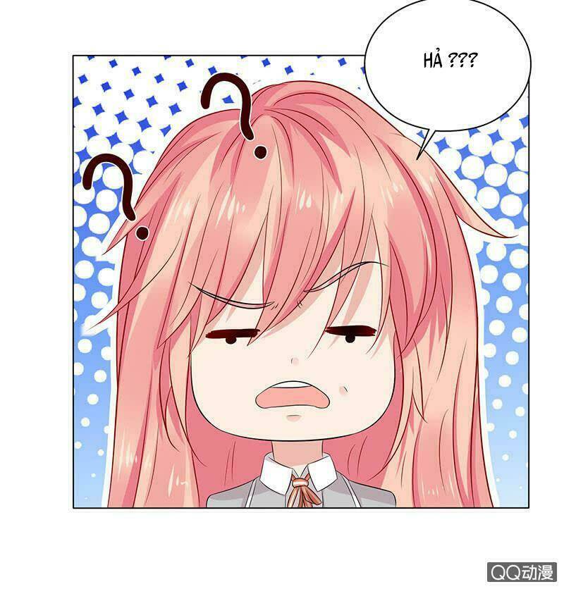 Băng Sơn Học Trưởng Không Được Chọc: Chapter 46.2