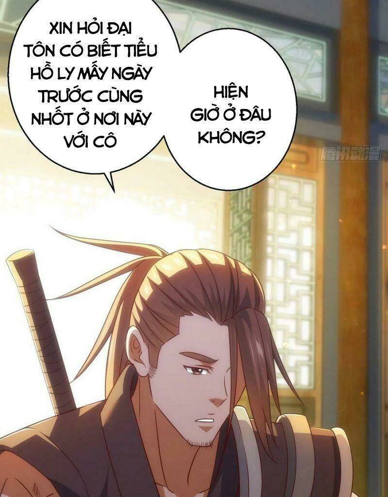 Ta Là Đại Hoàn Đan: Chapter 90